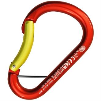 Paddle Bar Bent Gate