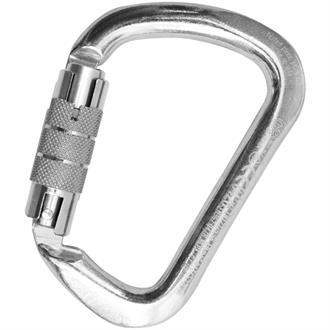 X-large Inox Twist Lock