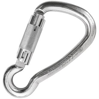 Harness Inox Auto Block