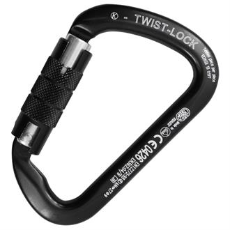 Large Multiuse Twist Lock