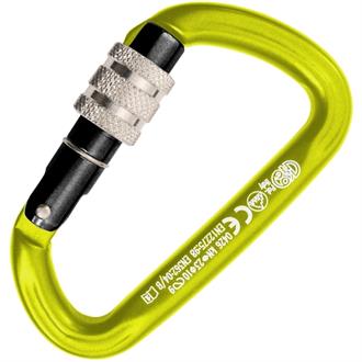 Trapper screw sleeve