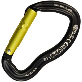 Ergo Straight Gate