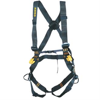 Ferrata Full