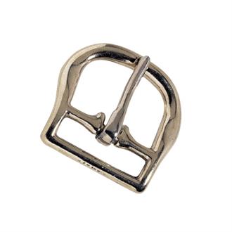 Center Bar Buckle 182