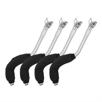 911 - Shoulder straps