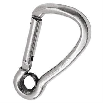 Harness Eye Inox