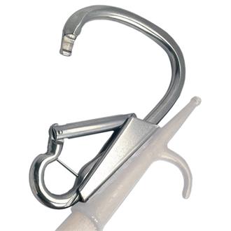 Mooring hook 20