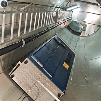 GWO SLU SERVICE LIFT USER