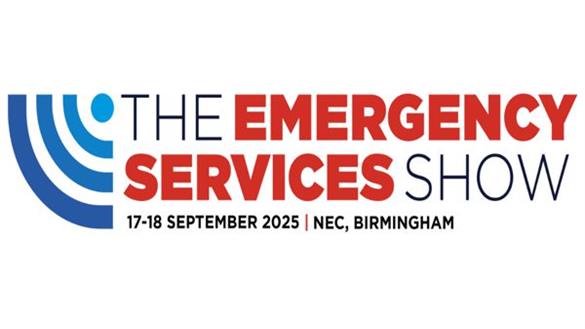 Emergency Services Show 2025