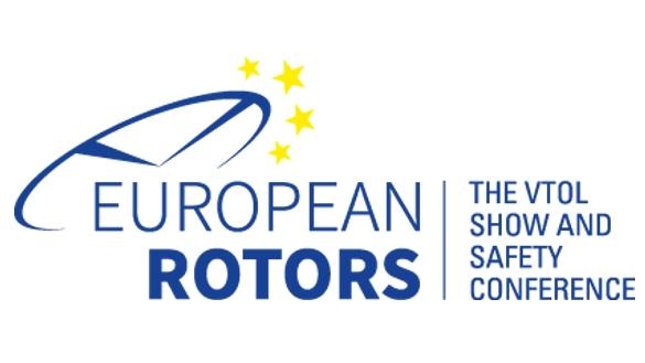 EUROPEAN ROTORS 2026
