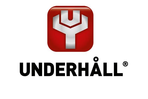 UNDERHÅLL 2026
