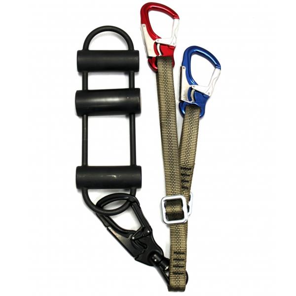 Marlow Fast Rope Rack - Marlow战术 - KONG